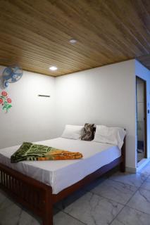 BJ Homestay Kanthalloor - 3