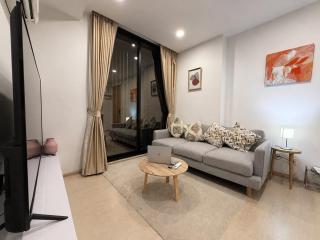 Noble Ambience Sukhumvit 42 - Garden View Apartment - 0