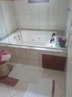 Apartamento serrano - 6