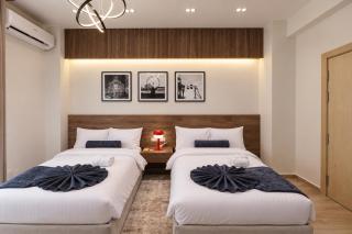 Seven Seasons Boutique Hotel New Cairo - 7