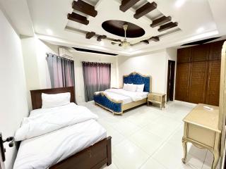 Luxury Hotel Apartment - 1