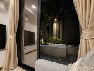 Noble Ambience Sukhumvit 42 - Garden View Apartment - 5