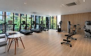 Noble Ambience Sukhumvit 42 - Garden View Apartment - 3