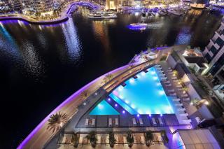 InterContinental Dubai Marina by IHG - 4