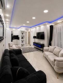 Luxury apartment with beach and pool A314 - 0