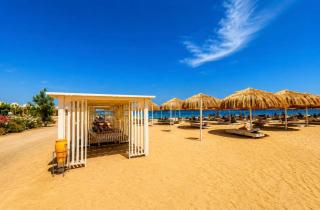 Luxury apartment with beach and pool A314 - 2