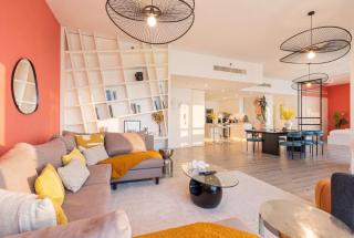 Stylish 4BR Home Steps Away from JBR Beach - 3
