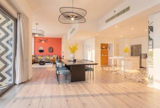 Stylish 4BR Home Steps Away from JBR Beach - 1