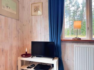 Skogsdrömmen - 1