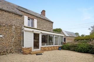 Maison en Suisse Normande - Pont-d'Ouilly - 9