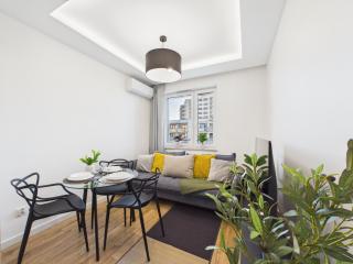 SuperApart Bł Karoliny - Modern Apartments with AC - 7