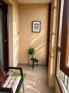 La Donna Apartment Lazur - 5