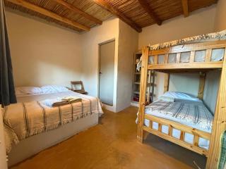 Tilcara Mistica Hostel - 2