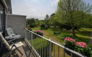 Apartment Torenhoeve 16 - 7