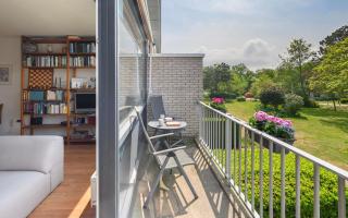 Apartment Torenhoeve 16 - 6