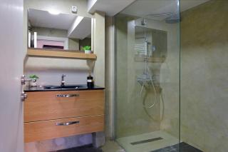 Dorcol Penthouse Apartment - 6