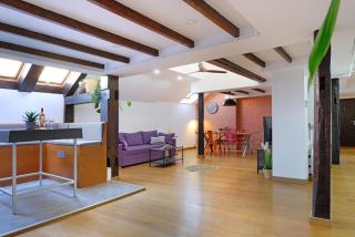 Dorcol Penthouse Apartment - 7