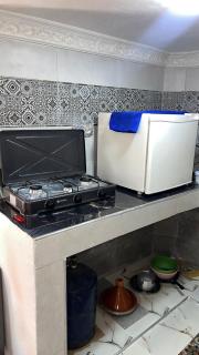 Cozy Small Studio Taghazout - 2