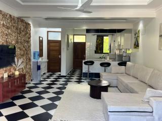 Diani Beach Haven- 2 Bedroom Apartment - 0