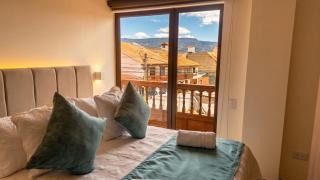 Hotel Balcones de los Olivos - 3