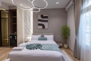 Seven Seasons Boutique Hotel New Cairo - 5
