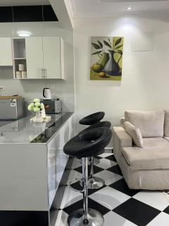 Diani Beach Haven- 2 Bedroom Apartment - 9