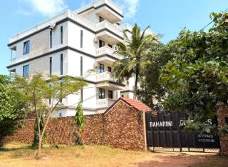 Diani Beach Haven- 2 Bedroom Apartment - 2