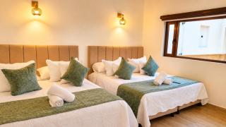 Hotel Balcones de los Olivos - 7