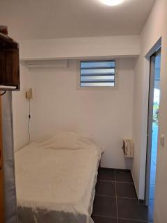 STUDIO COIN NUIT NEUF 40m2 LES TROIS ILETS 400 m PLAGE ANSE A L ANE - 1