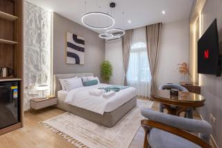 Seven Seasons Boutique Hotel New Cairo - 0