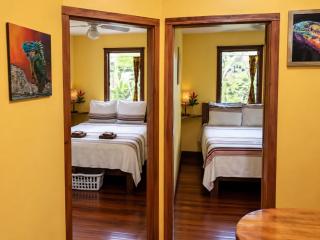 2BR Jungle Home with AC Near San Ignacio great base for exploring ruins and ATM - 7