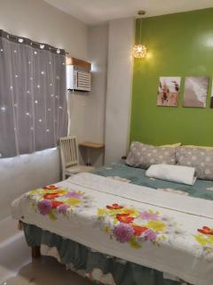 Brent's Homestay, Damosa, Lanang, Davao City - 1