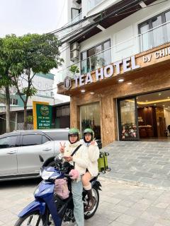 Hotel Chien Hao - 2