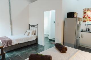 Riverview Rest -  - 1
