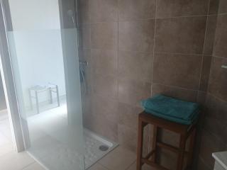 Chambre d'hôte avec accès piscine - 1