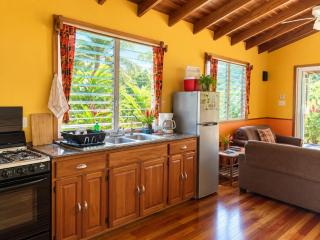 2BR Unique Private Tree Top Cottage in Tropical Garden, Near San Ignacio Town - 5