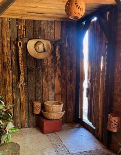 Rancho Cumbre Monarca - 8