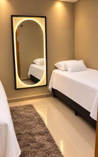 hospedapvh Private Suite Comfort and Excellent Location - 1