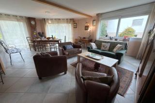 Charming family house 7 people - Near Bernex & Thollon - 8