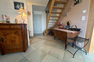 Charming family house 7 people - Near Bernex & Thollon - 9