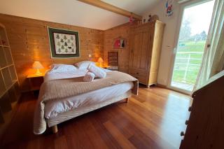 Charming family house 7 people - Near Bernex & Thollon - 1