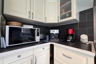 Charming family house 7 people - Near Bernex & Thollon - 3