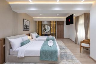 Seven Seasons Boutique Hotel New Cairo - 4