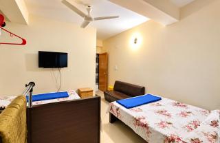 Appayan Guest House Dhaka - 7