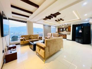 Luxury Hotel Apartment - 4