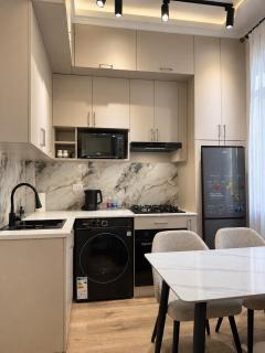 Urban Comfort, Cozy Stay - 8
