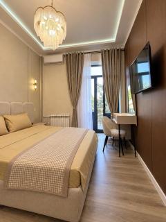 Urban Comfort, Cozy Stay - 6