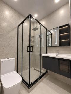 Urban Comfort, Cozy Stay - 2