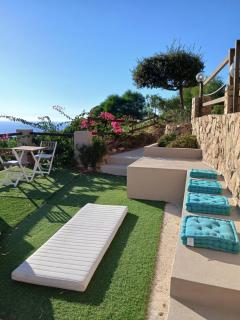 VILLA ALOE - 1