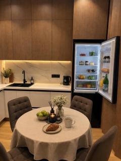 Modera Towers 14F City View - 8